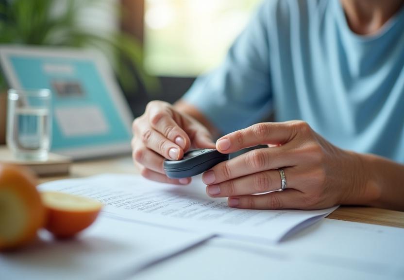 Wsparcie dla Diabetyków