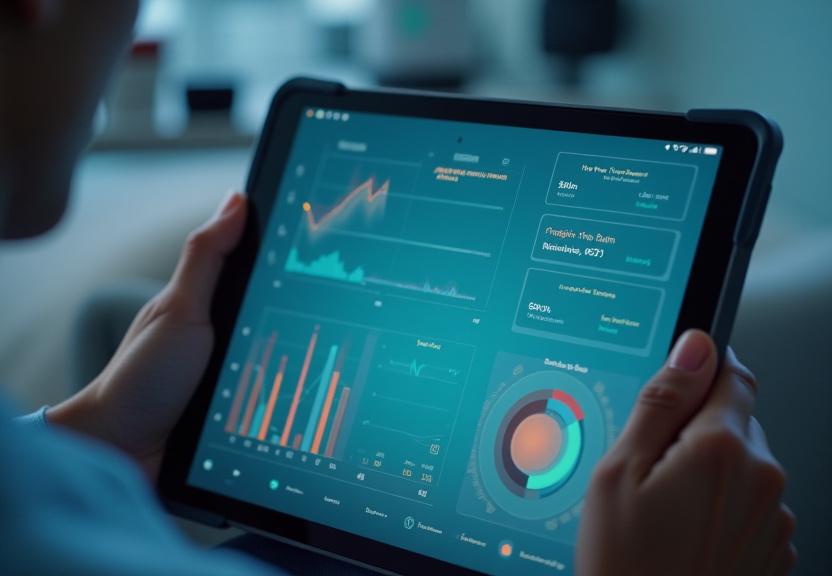 Zaawansowane Monitorowanie Symptomów